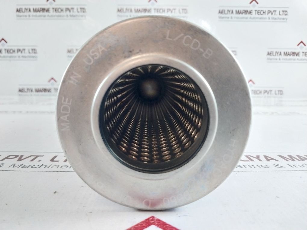 Hydac 0660 D 010 Bn4Hc Filter Element