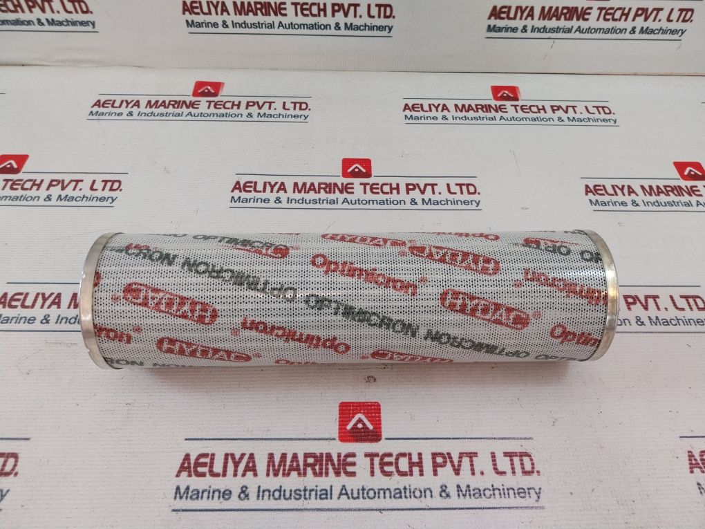 Hydac 0660 D 010 On Optimicron Filter Element