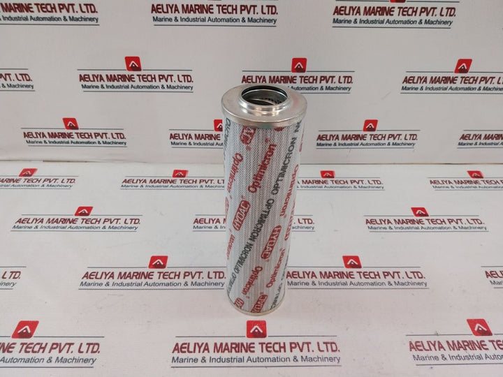 Hydac 0660 D 010 On Optimicron Filter Element