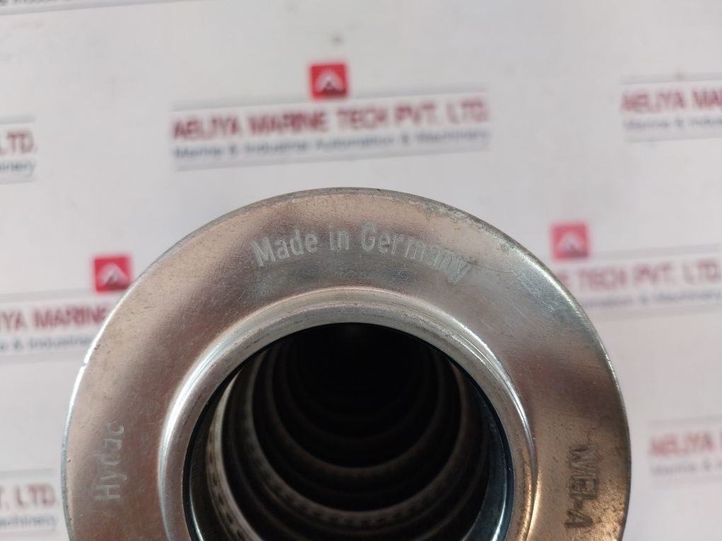 Hydac 0660 D 010 On Optimicron Filter Element