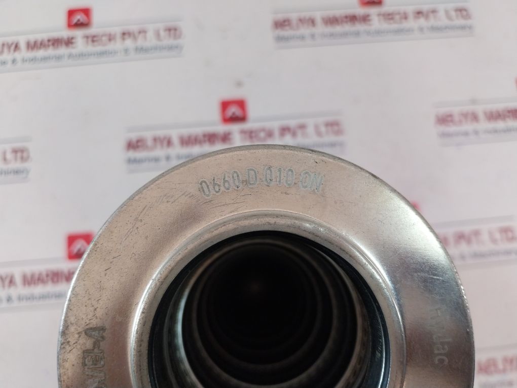 Hydac 0660 D 010 On Optimicron Filter Element