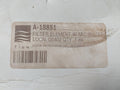 Hydac 0660 D 040 Am Filter Element A-18851