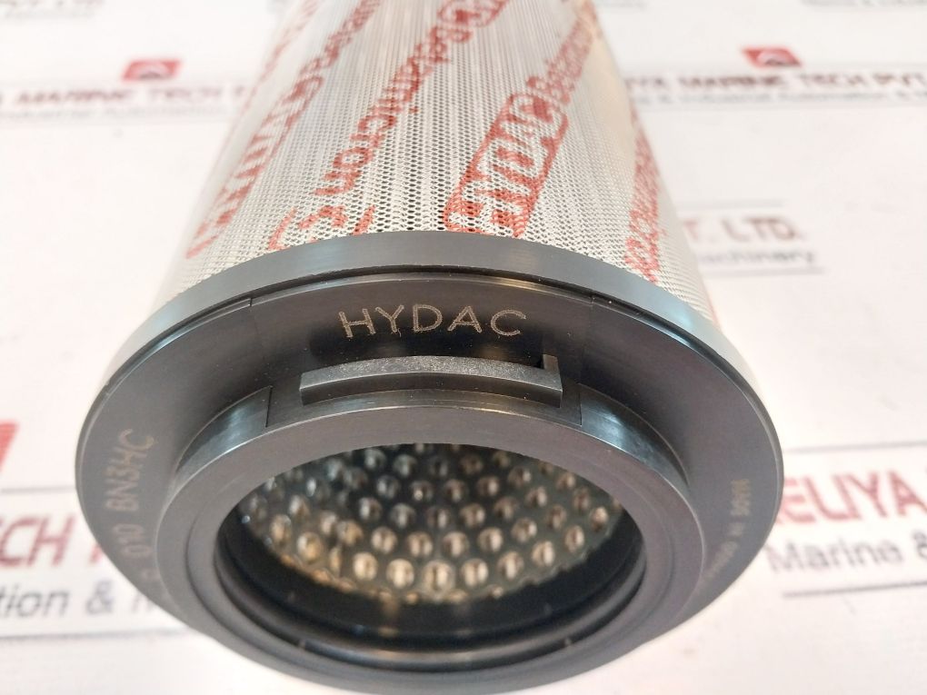 Hydac 0660 R 010 Bn3Hc Betamicron 3 Plus Filter Element
