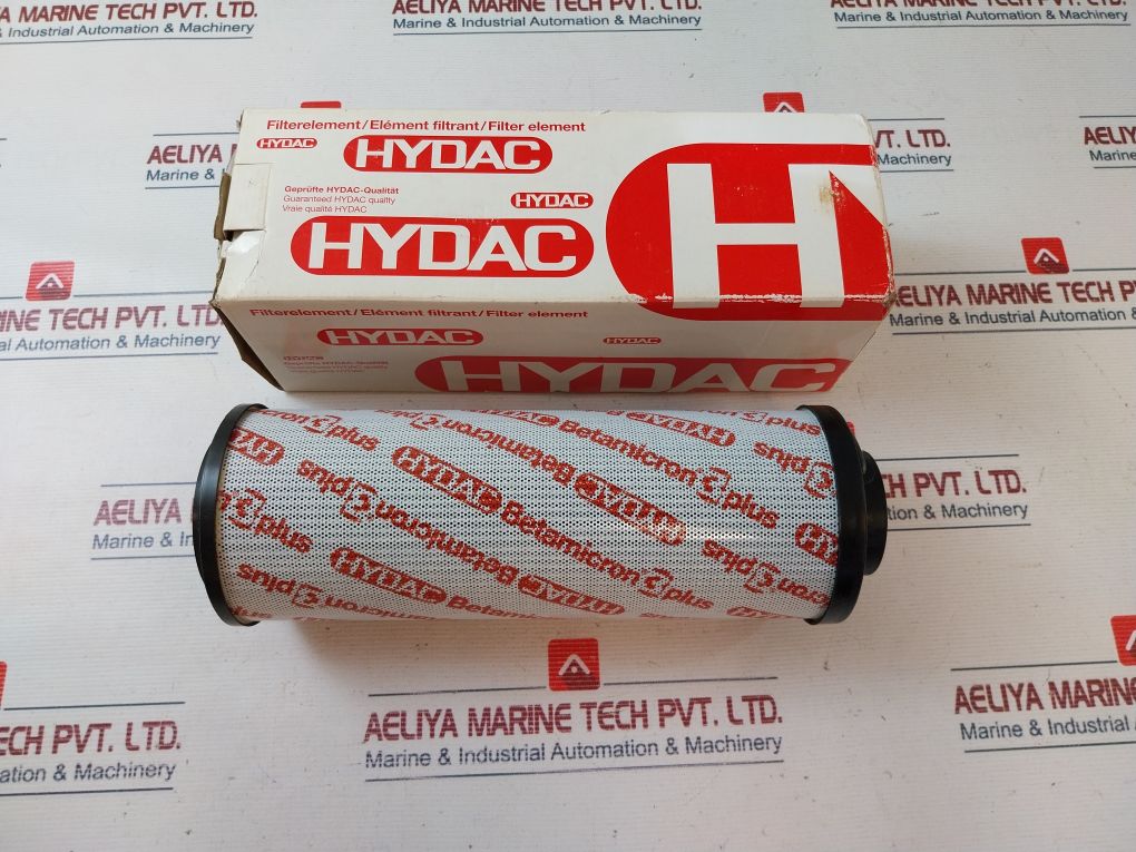 Hydac 0660 R 010 Bn3Hc Filter Element