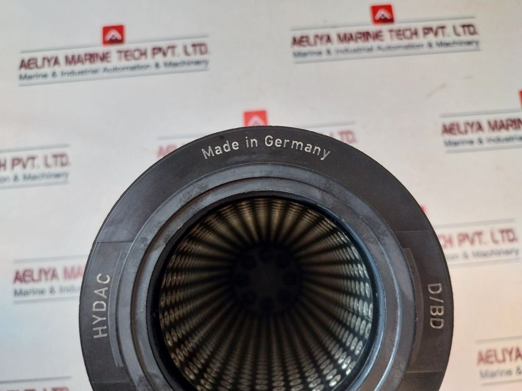 Hydac 0660 R 010 Bn3Hc Filter Element