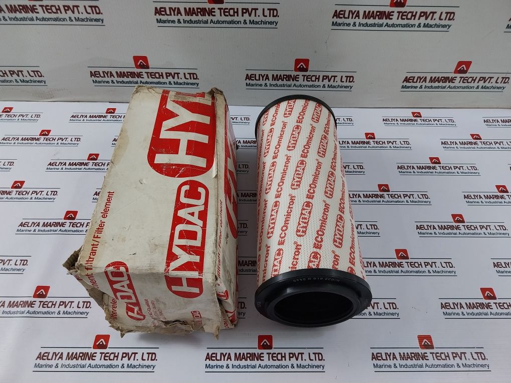 Hydac 0950 R 010 Eco/N Filter Element