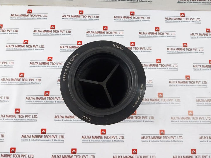 Hydac 0950 R 010 Eco/N Filter Element