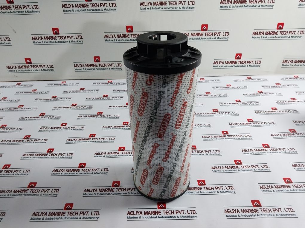Hydac 0950 R 010 On Hydraulic Filter Element 102752