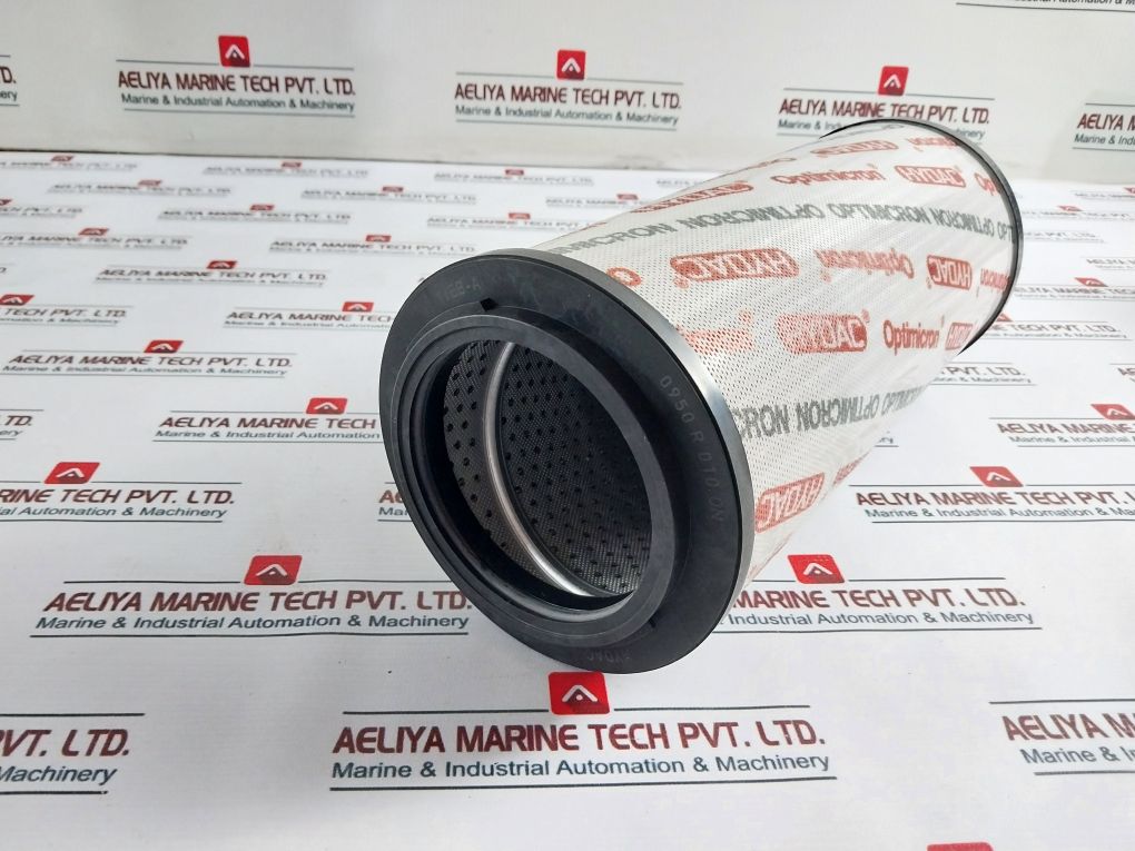 Hydac 0950 R 010 On Hydraulic Filter Element 102752