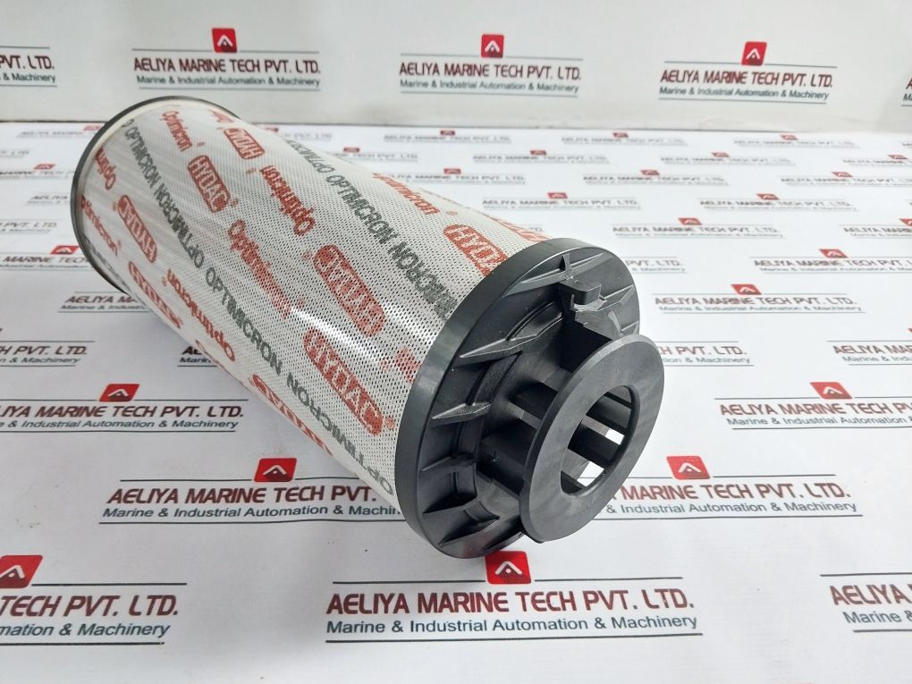 Hydac 0950 R 010 On Hydraulic Filter Element 102752