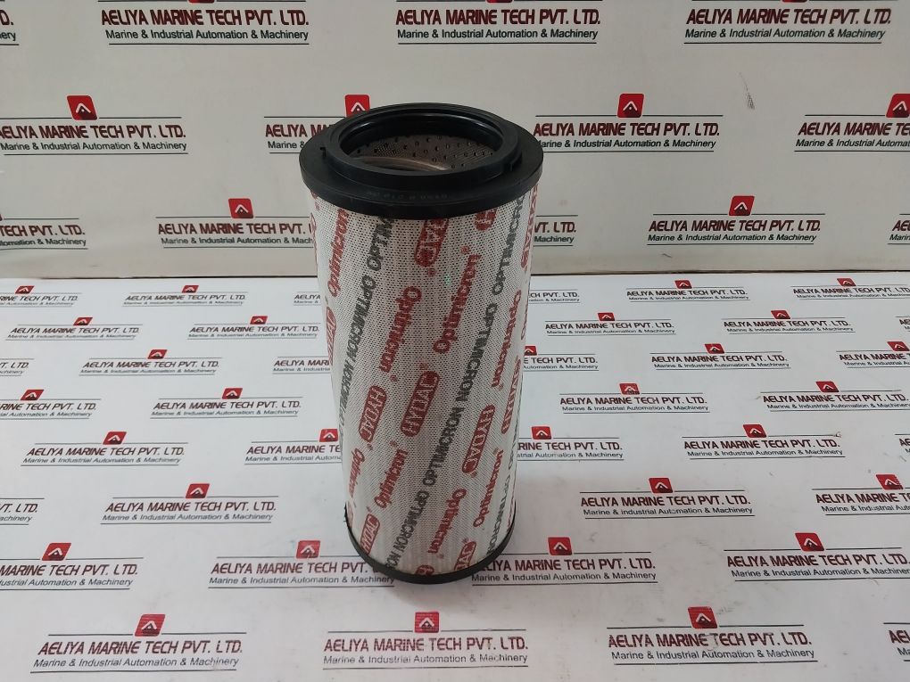 Hydac 0950 R 010 On Return Line Filter Element