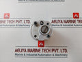 Hydac 10A2X488 Hydraulic Accumulator

