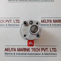 Hydac 10A2X488 Hydraulic Accumulator
