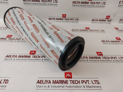 Hydac 1300 R 010 On Filter Element 1263053