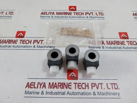 Hydac 3000249 Solenoid Coil