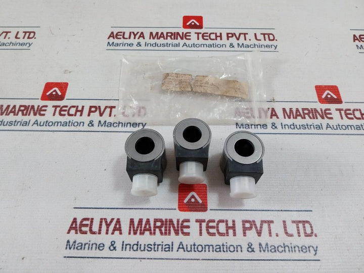 Hydac 3000249 Solenoid Coil