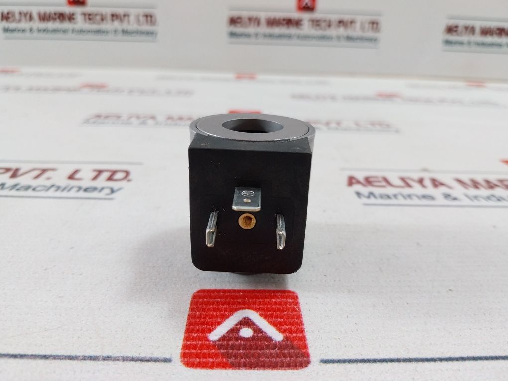 Hydac 3000249 Solenoid Coil – Aeliya Marine Tech