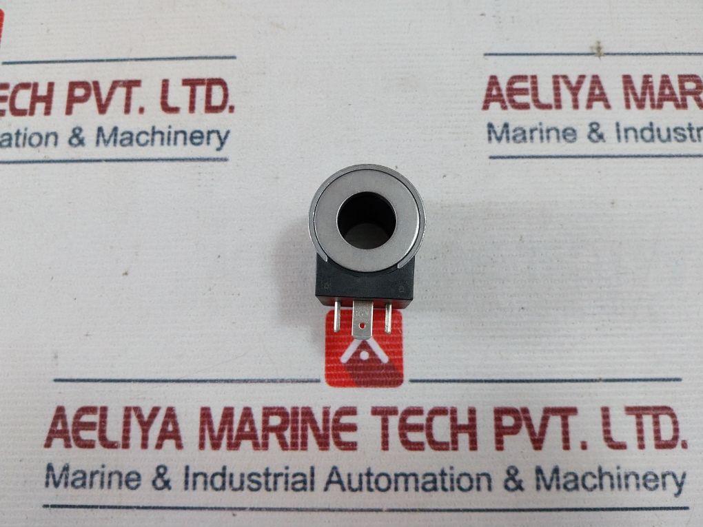 Hydac 3000249 Solenoid Coil