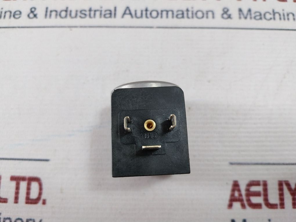 Hydac 3000249 Solenoid Coil