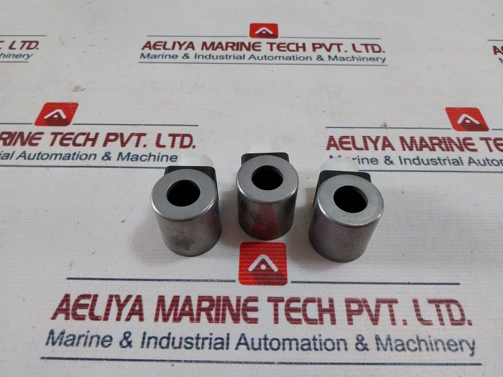 Hydac 3000249 Solenoid Coil – Aeliya Marine Tech