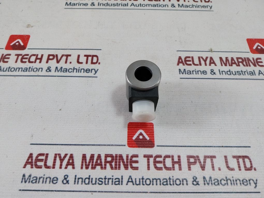 Hydac 3000249 Solenoid Coil – Aeliya Marine Tech