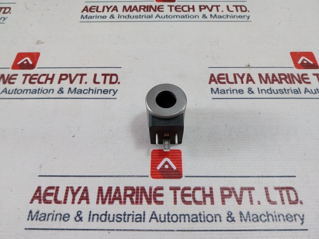 Hydac 3000249 Solenoid Coil