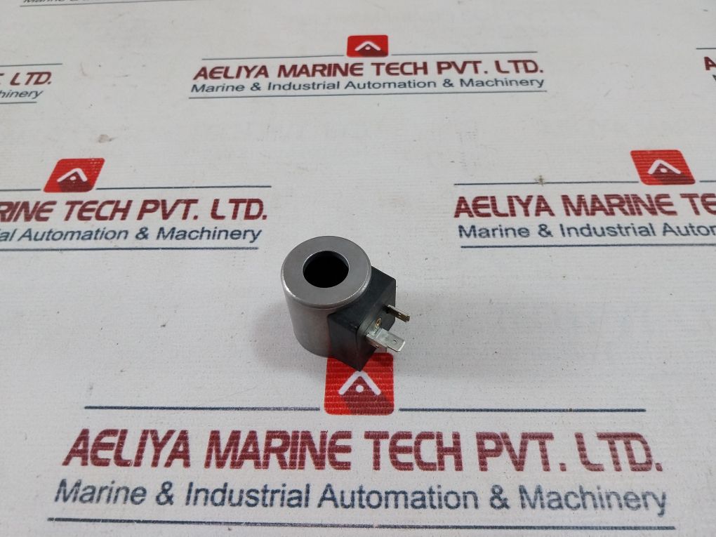 Hydac 3000249 Solenoid Coil