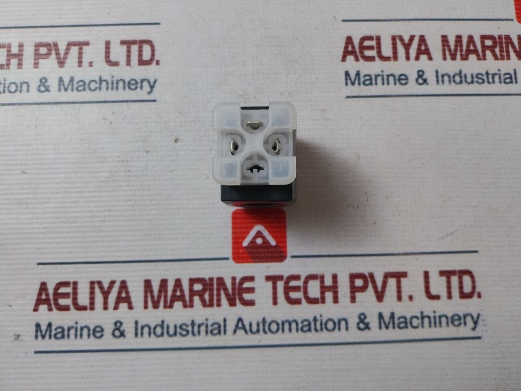 Hydac 3002594 Solenoid Valve Coil