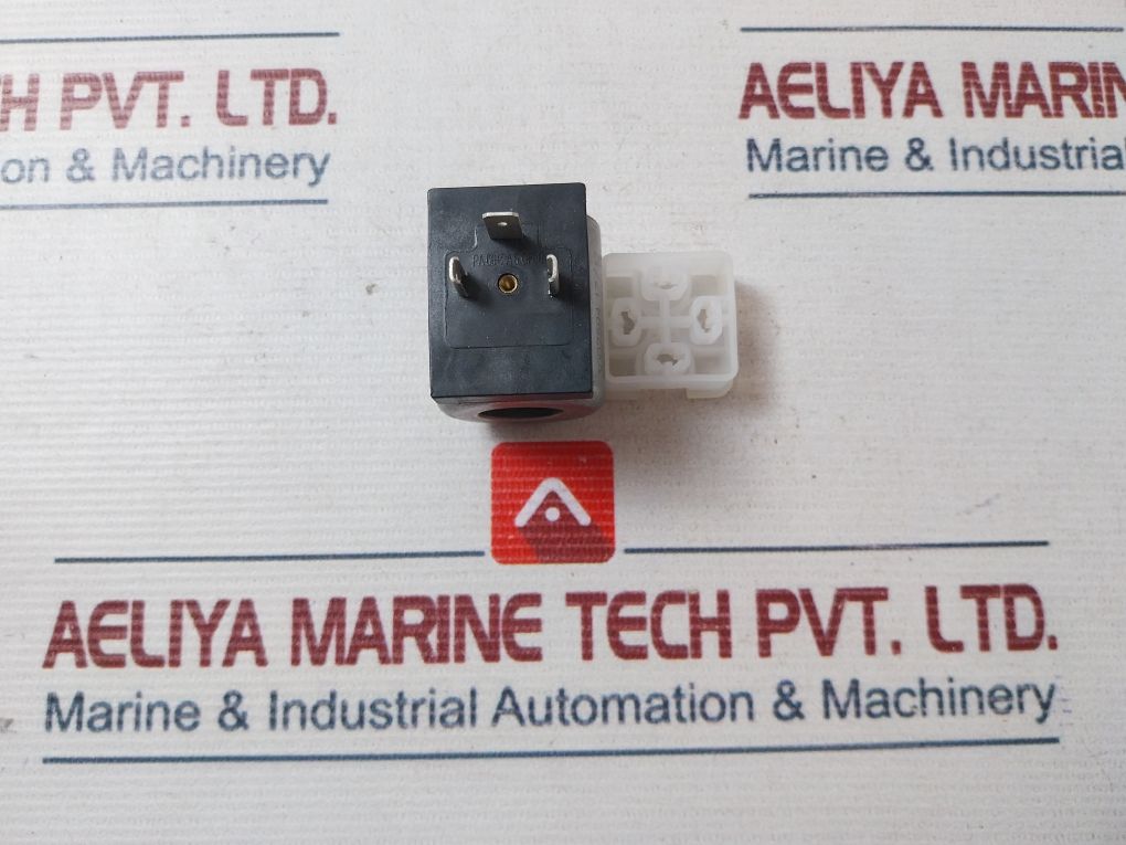 Hydac 3002594 Solenoid Valve Coil