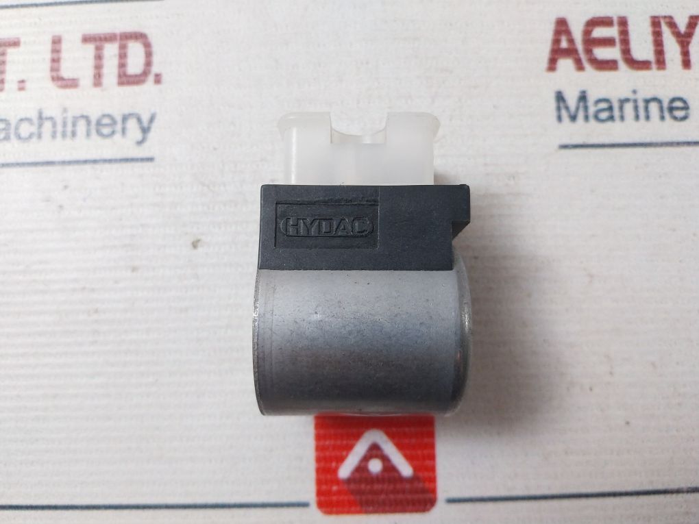 Hydac 3002594 Solenoid Valve Coil