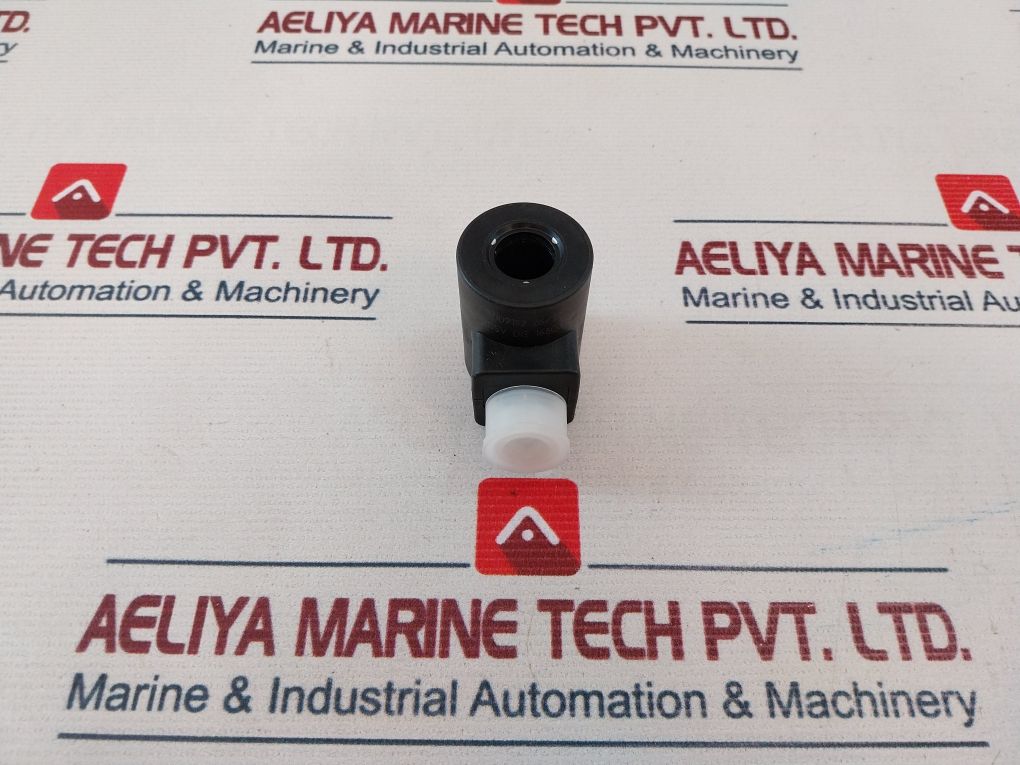 Hydac 3009192 Solenoid Valve Coil 205V Dc
