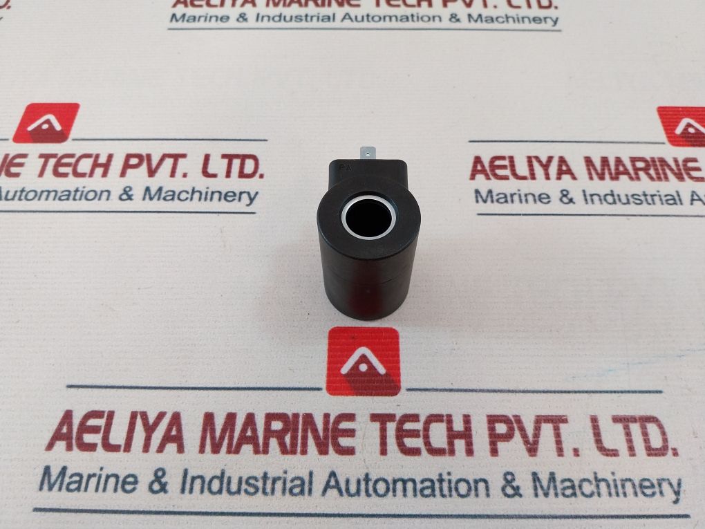 Hydac 3009192 Solenoid Valve Coil 205V Dc
