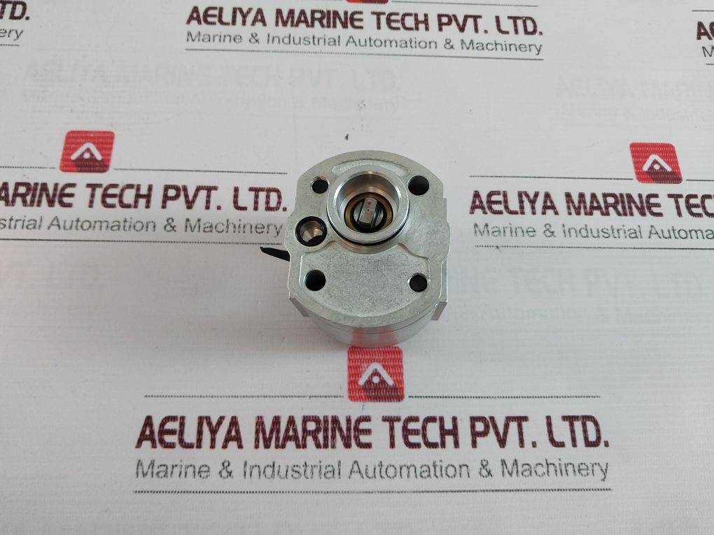 Hydac 3035026 Hydraulic Gear Pump