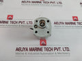 Hydac 3035026 Hydraulic Gear Pump
