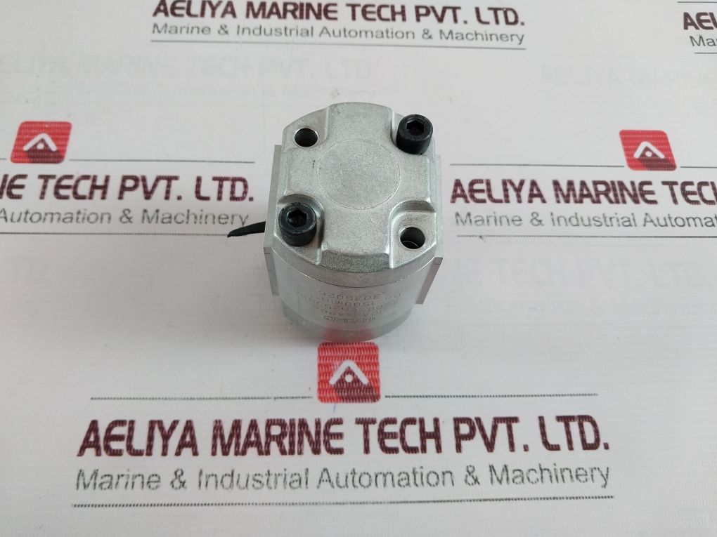 Hydac 3035026 Hydraulic Gear Pump