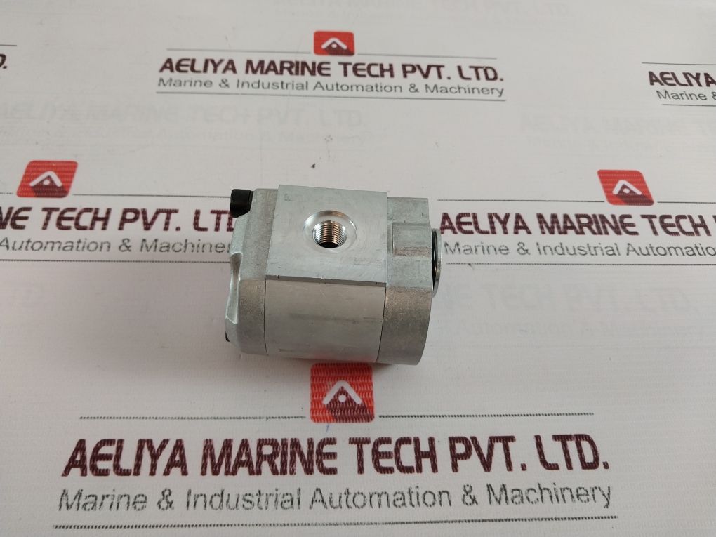 Hydac 3035026 Hydraulic Gear Pump