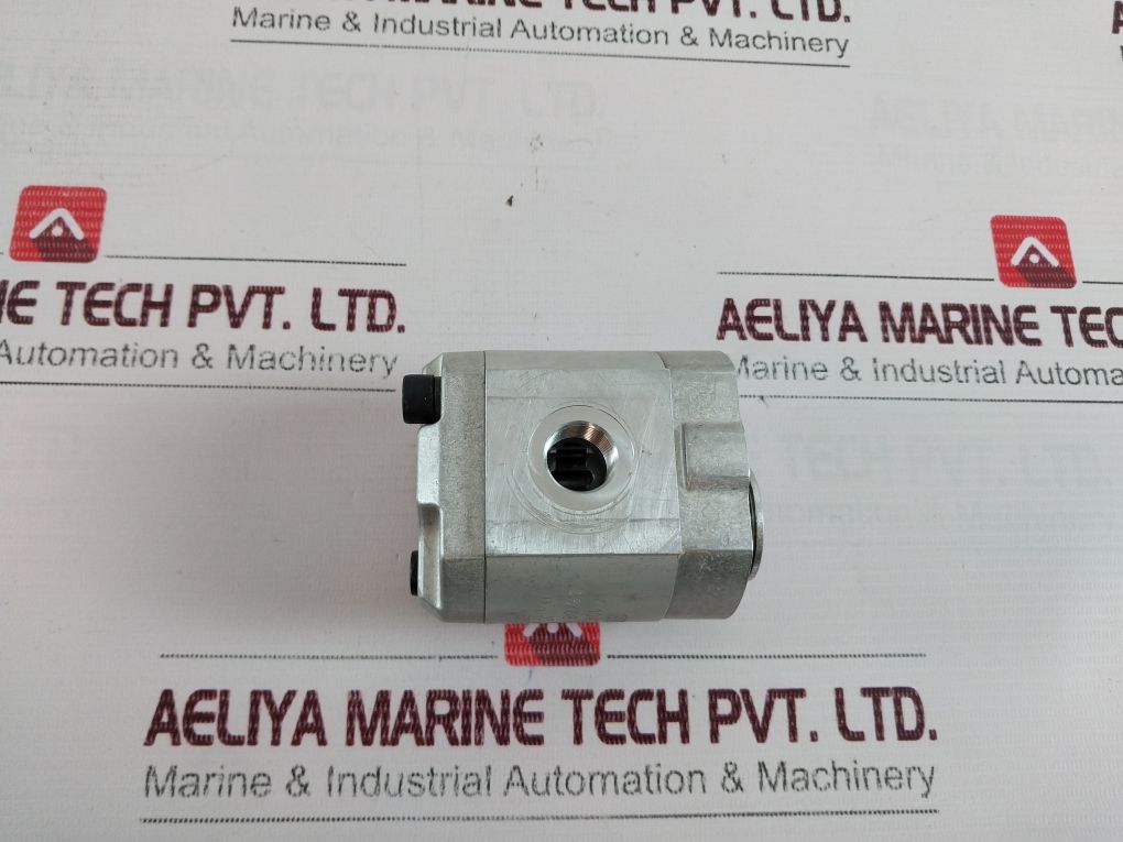 Hydac 3035026 Hydraulic Gear Pump