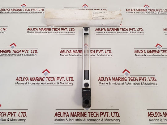 Hydac Fsk-254-2.4/W/-/12/Z4 Level Switch