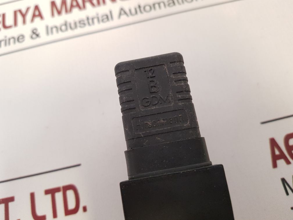 Hydac 3112305 Accumulator Piston Fsk-254-2.4/W/-/12/Z4