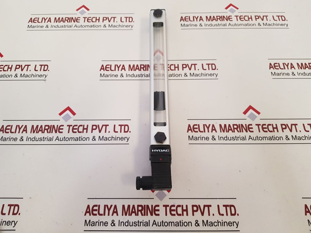 Hydac 3154469 Oil Level Switch Fsk-254-2.4/W/-/12/Z4-so29