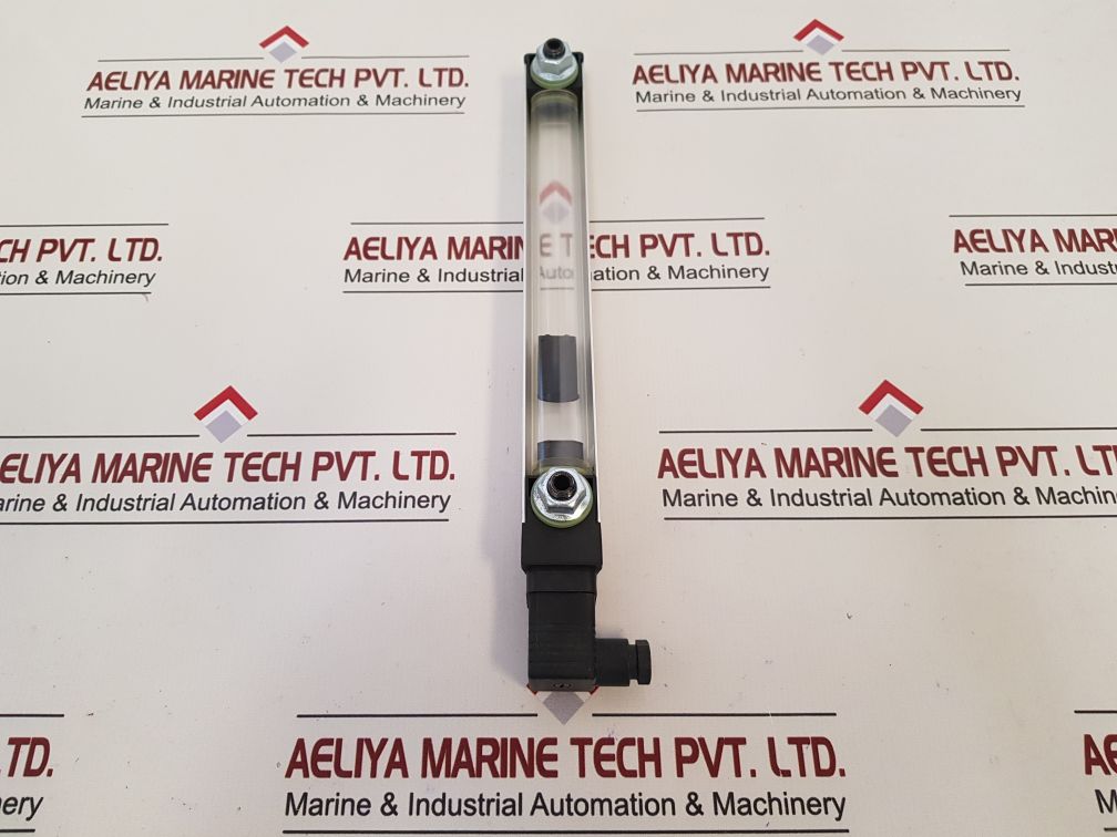 Hydac 3154469 Oil Level Switch Fsk-254-2.4/W/-/12/Z4-so29