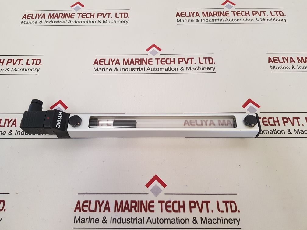 Hydac 3154469 Oil Level Switch Fsk-254-2.4/W/-/12/Z4-so29