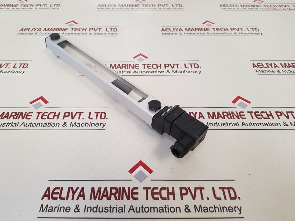 Hydac 3154469 Oil Level Switch Fsk-254-2.4/W/-/12/Z4-so29