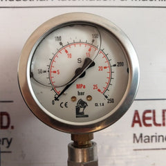 Hydac 3154855 Hydraulic Control Unit 241878
