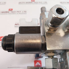 Hydac 3154855 Hydraulic Control Unit 241878