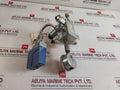 Hydac 3154855 Valve Gauge With Pressure Switch Ip67