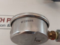 Hydac 3154855 Valve With Gauge