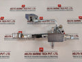 Hydac 3154855 Valve With Gauge