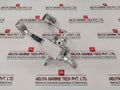 Hydac 3154855 Valve With Gauge