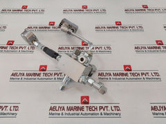Hydac 3154855 Valve With Gauge